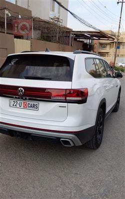 فولكسفاغن أطلس